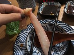 -綱元·海鲜豆捞(明州里店)
