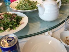 -玉林烤鸭店(定福庄店)