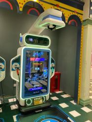 -meland亲子乐园·派对·研学(淄博万象汇店)