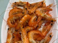 椒盐大虾-庐州太太(双岗店)