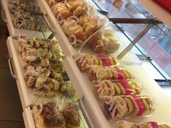 -欣奇西点蛋糕(国联店)