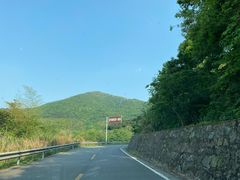 -达蓬山旅游度假区