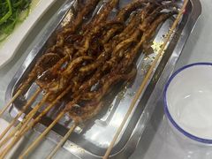 -范饭椰林川湘味海鲜·椰子鸡(三亚湾椰梦长廊店)