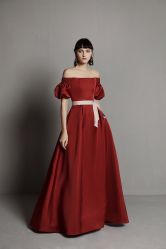 -MANLI BRIDAL婚纱