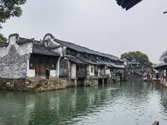 -乌镇东栅景区
