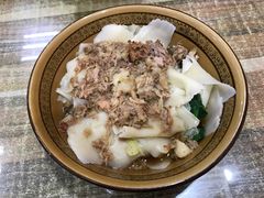 -启明腊汁肉揪面片(翠华路总店)