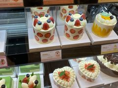 -罗森尼娜(解放西路店)