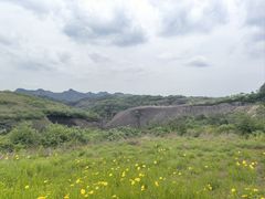 -飞天山旅游区