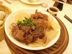 牛腩陈村粉-顺德人家食府(黄金广场店)