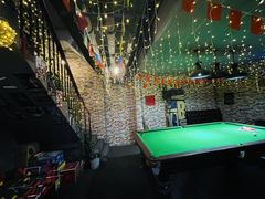 -红河谷晴天别墅轰趴馆