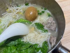 -魔都三兄弟酸辣粉·蘸卤炸串(虹桥万科店)