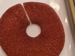 -大鸭梨烤鸭(左家庄店)