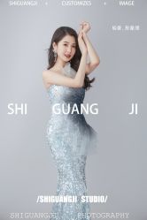 -时纪母女写真父母纪念照(静安店)