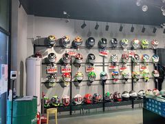 -机车外挂骑士装备(丰台店)