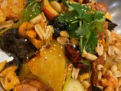 -拿渡麻辣香锅(百联滨江店)