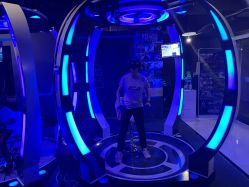 点击看大图 -BBVR团建聚会体验馆·亲子DIY手工