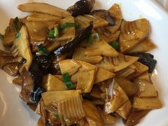 -马凯餐厅(长椿街店)