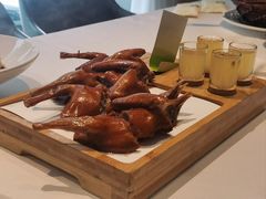 -汤城小厨•粤菜•靓汤(金宝街店)