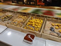 -古乐牛香·鲜牛肉自助火锅(南京总店)