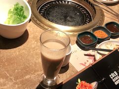 -额尔敦牛厨师铜板烧