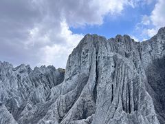 -墨石公园景区