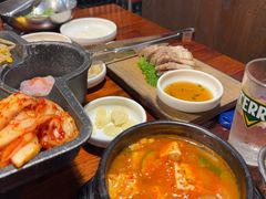 -Dombe豚(黑猪肉街店)
