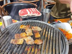 -原始泥炉烤肉(总店)
