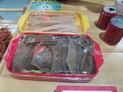 -袁记串串香(人民公园店)