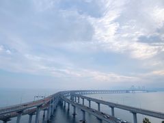 -星海湾跨海大桥