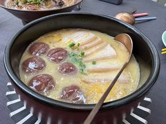 -止观小馆·辽河口渔家菜(王府井店)