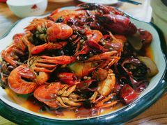 香辣龙虾-三喜龙虾(鞍山路店)