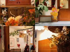-花间烘焙BLossom Bakery