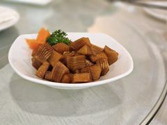 美极酱萝卜-龙井壹号·茶缘山景宴(龙井村店)