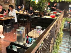 -1819餐厅·团队聚餐·烤串·精酿