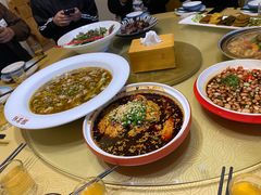 -厨掌柜长寿菜馆(古镇店)