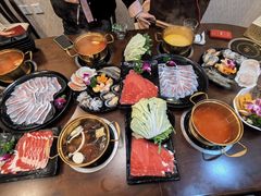 -丽江庭院之爱在路上(西单店)