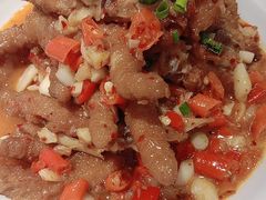 -兰湘子·湘菜小炒(长安万科广场店)