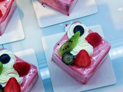 -北京稻香村(莲池店)