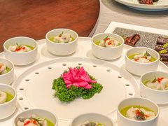 -锦成府·精选淮扬菜(老门东1865店)