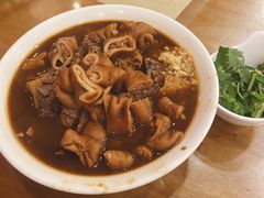-北京小肠陈饭庄(方庄店)