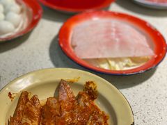 -叁口煮市井老火锅(春熙路店)