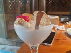 -菌自由丨野生菌火锅特色庭院餐厅(丽江古城店)