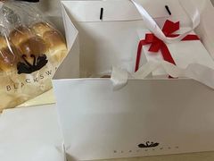-黑天鹅蛋糕店(青年大街店)
