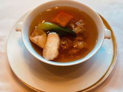 -金轩中餐厅 Jin Xuan(浦东丽思卡尔顿酒店)
