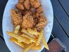 -格力东澳大酒店-蓝色海岸餐厅