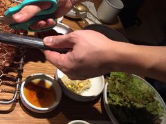 -王妃家(明洞中央店)