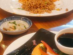 -阿外楼度假酒店-阿咖啡自助餐厅