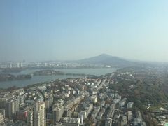 -洲际酒店·地平线全日餐厅HORIZON CAFÉ