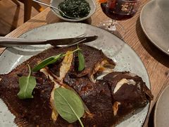 -BOR Eatery(安福路店)