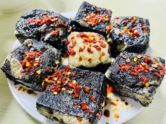 臭豆腐-五娭毑臭豆腐(黄兴南路店)